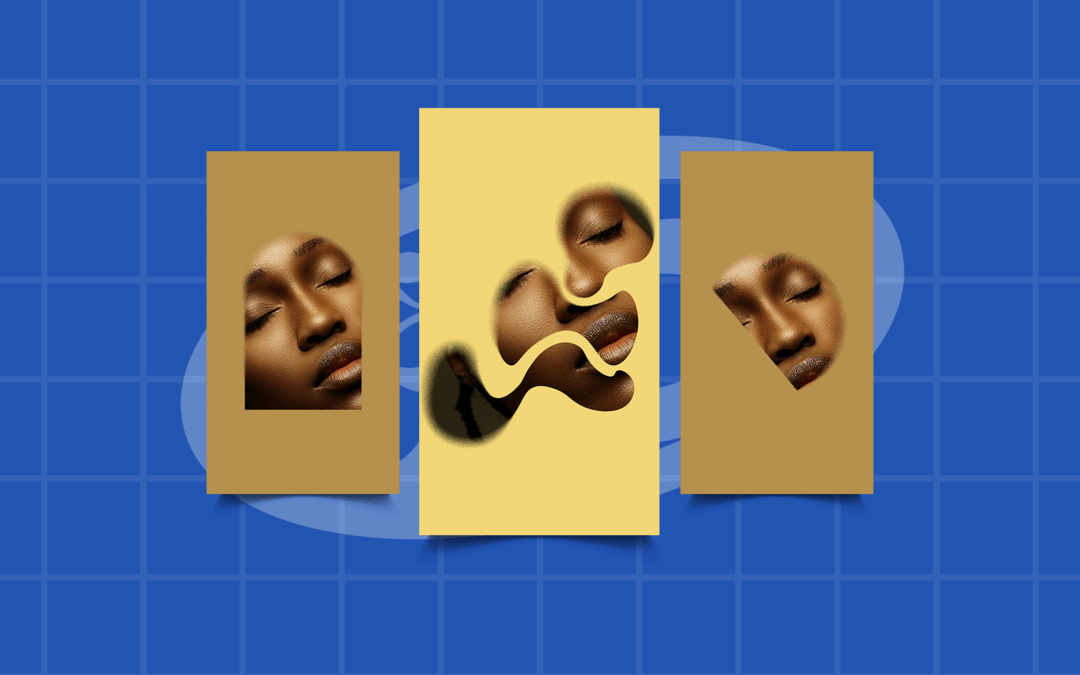 Elementos para diseños gráficos